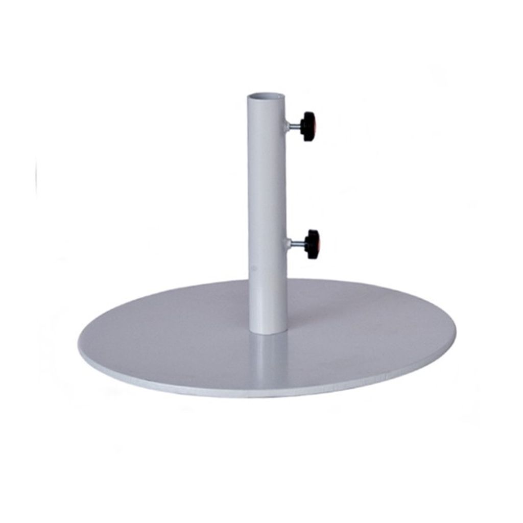 18" Round Umbrella Base