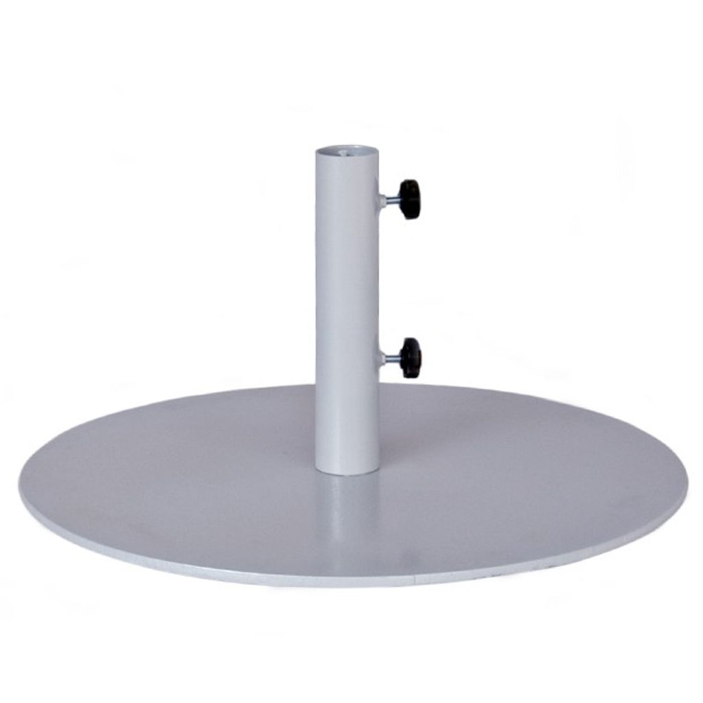 24" Round Umbrella Base