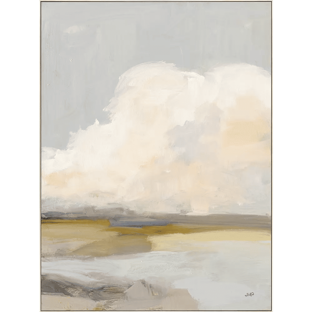 Dream Of Clouds