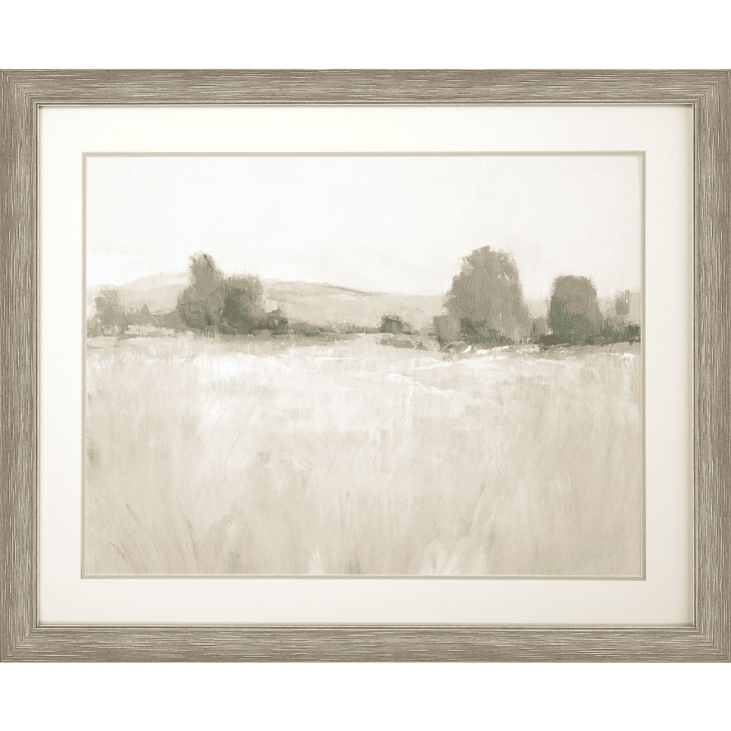 Preview image for Faded Distant Trees I