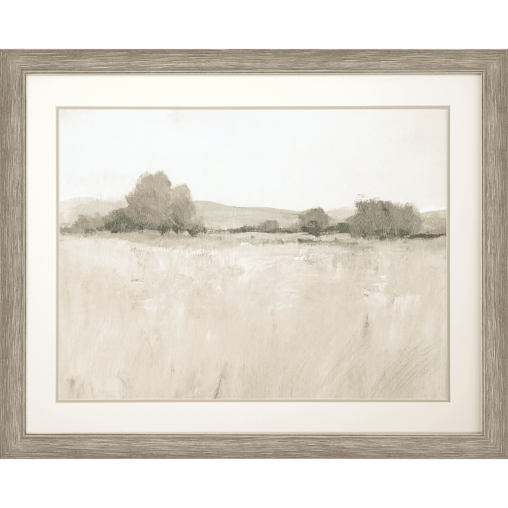 Preview image for Faded Distant Trees Ii