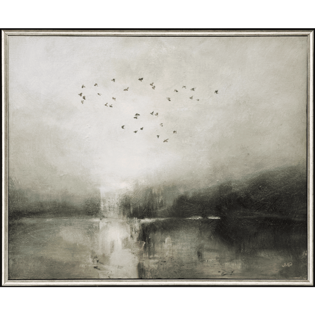 Evening Flight
