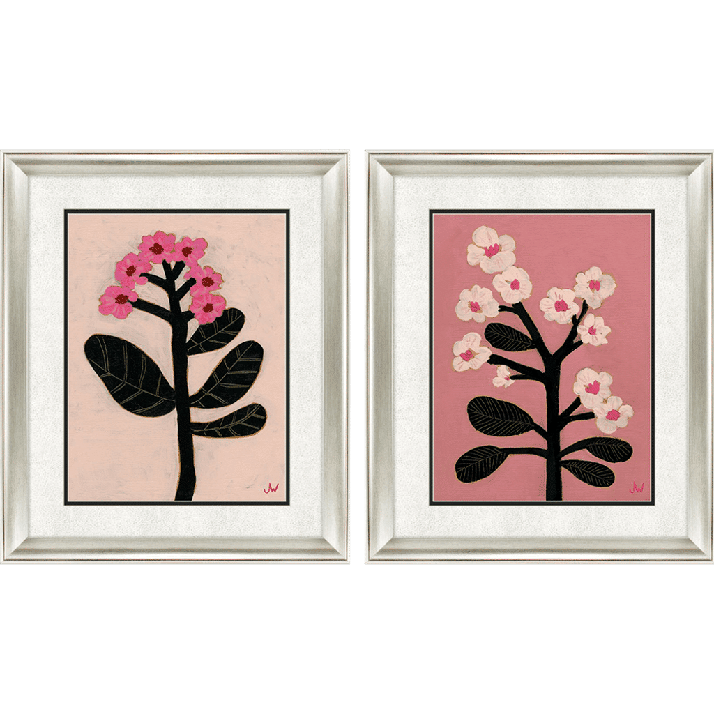 Preview image for Pastel Garden Ii S/2
