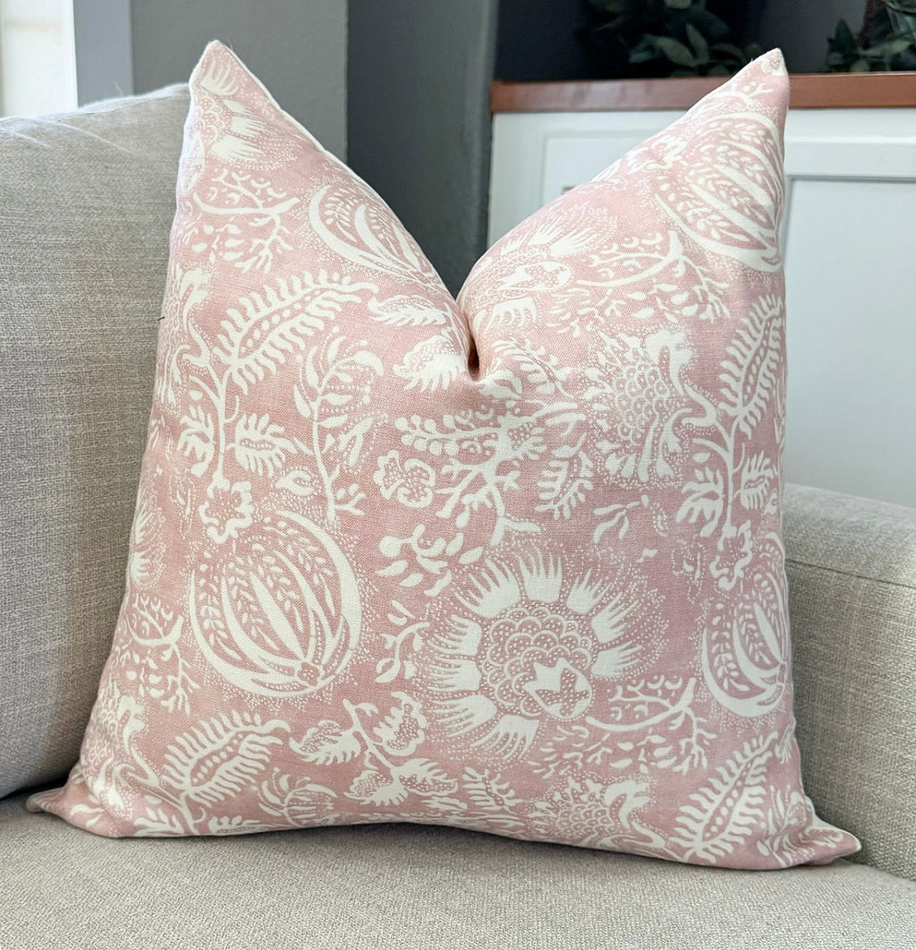 Preview image for Savannah Pillow Cover 22" X 22"