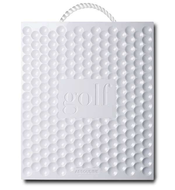 The Impossible Collection Of Golf