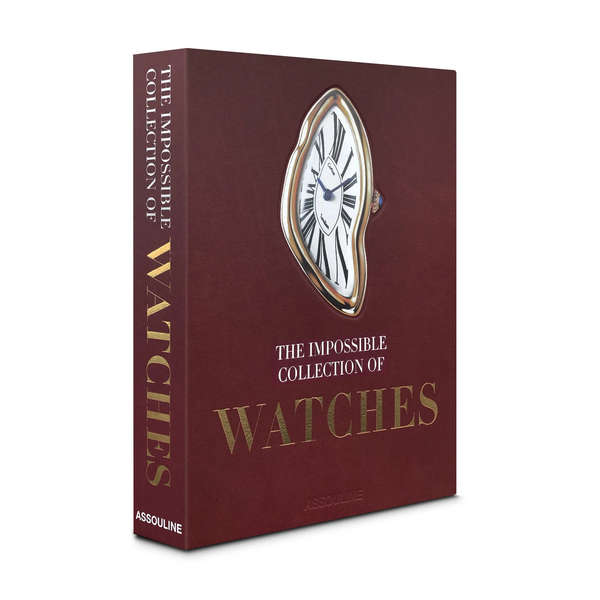 The Impossible Collection Of Watches