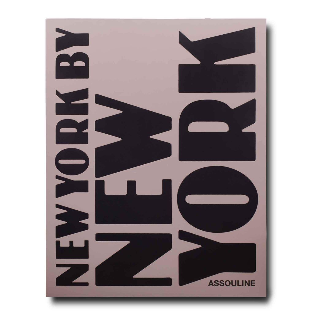 Preview image for New York By New York