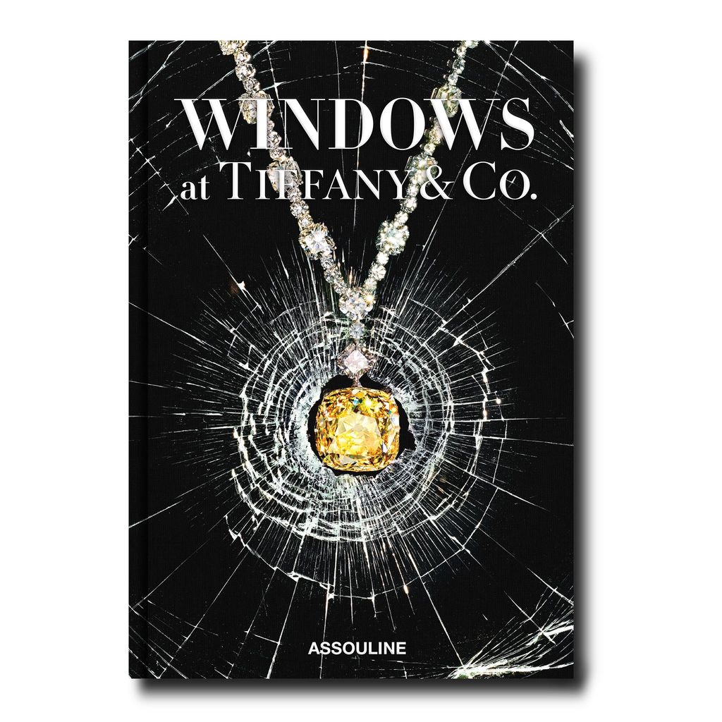 Windows At Tiffany & Co. (Icon Edition)