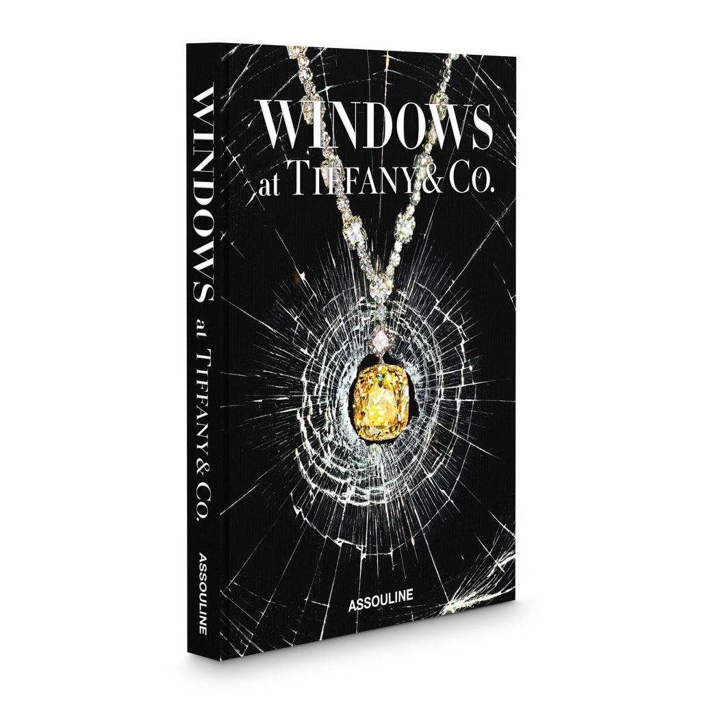 Windows At Tiffany & Co. (Icon Edition)