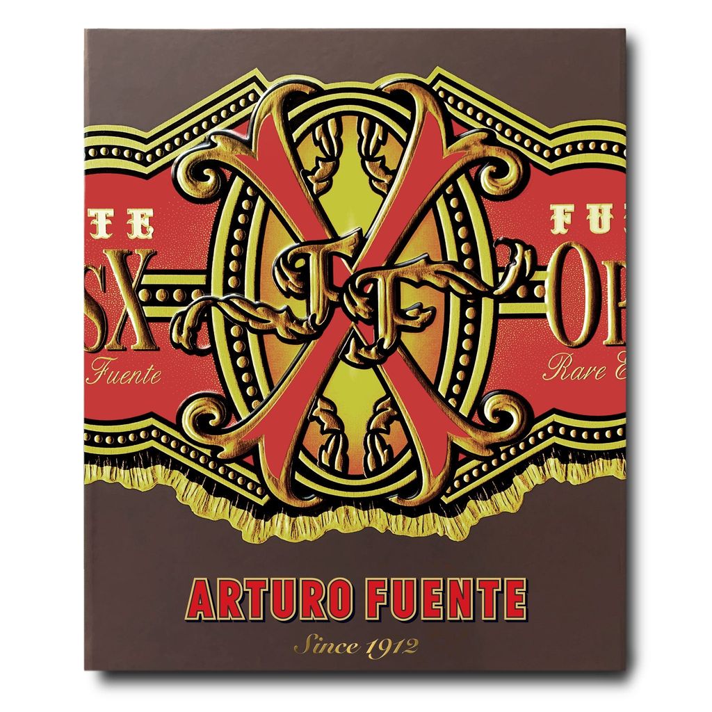 Preview image for Arturo Fuente: Since 1912