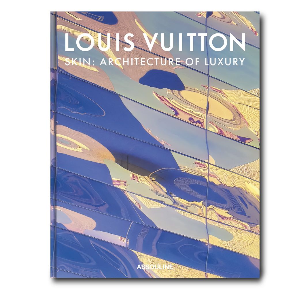 Preview image for Louis Vuitton Skin: Architecture Of Luxury (Tokyo Edition)
