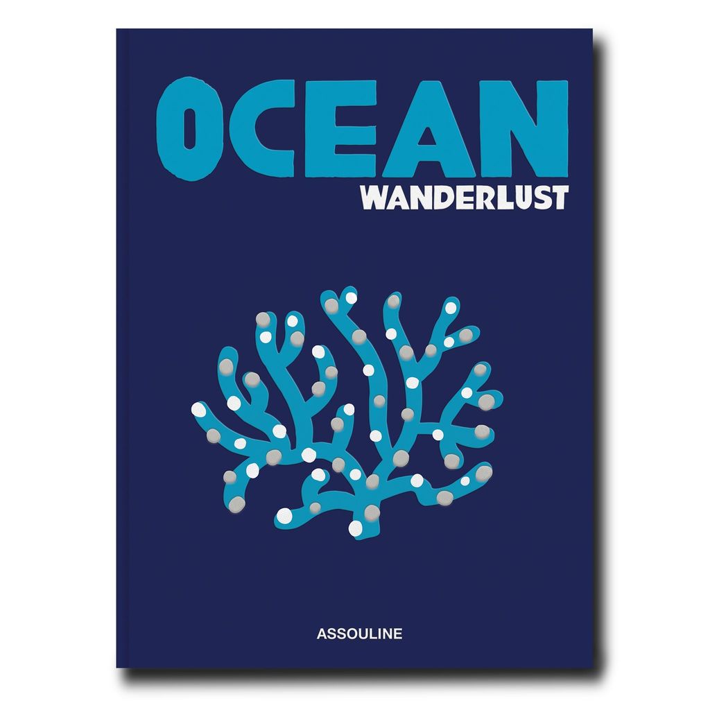 Preview image for Ocean Wanderlust