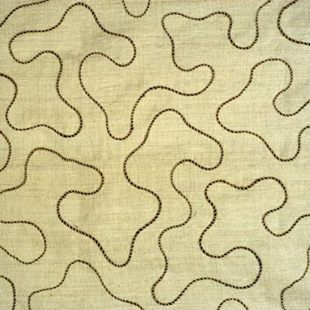 Preview image for Jig Saw Silk-Natural