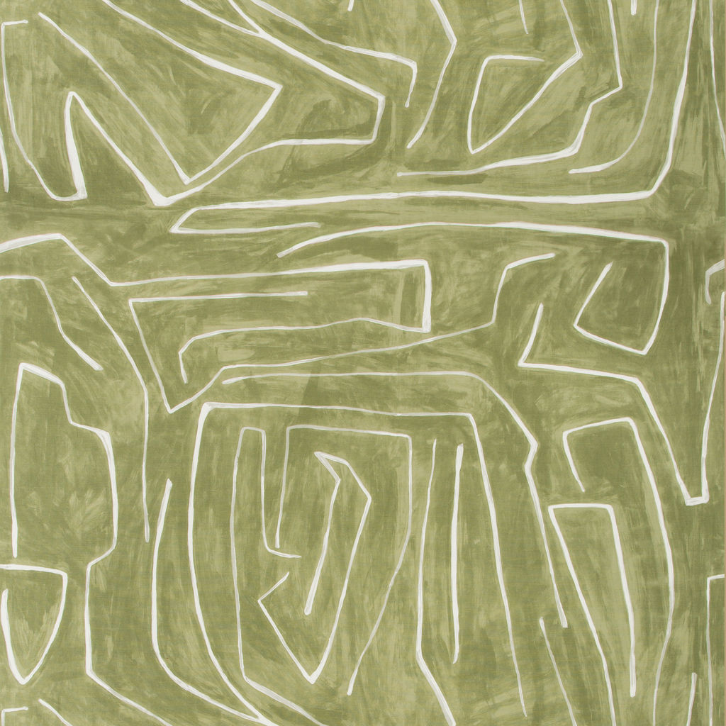 Graffito-Fern