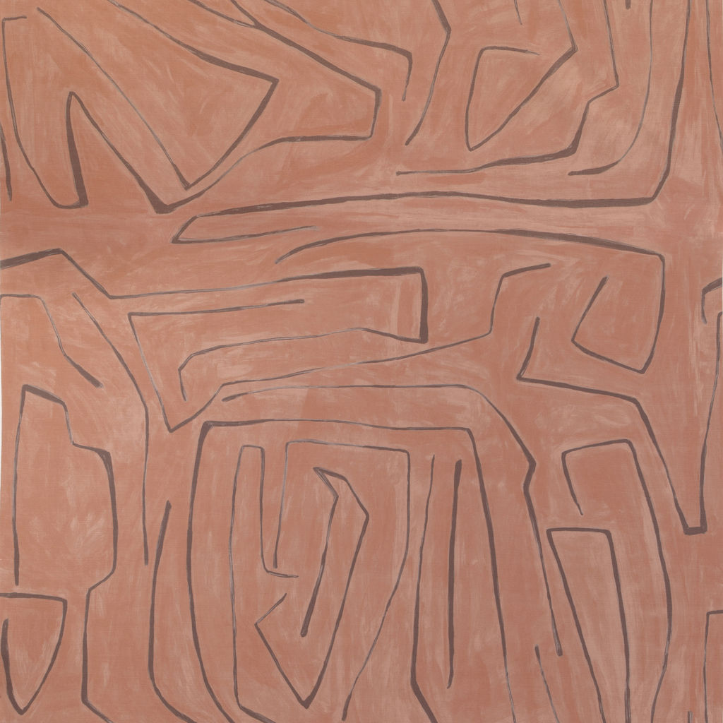 Graffito-Rosa