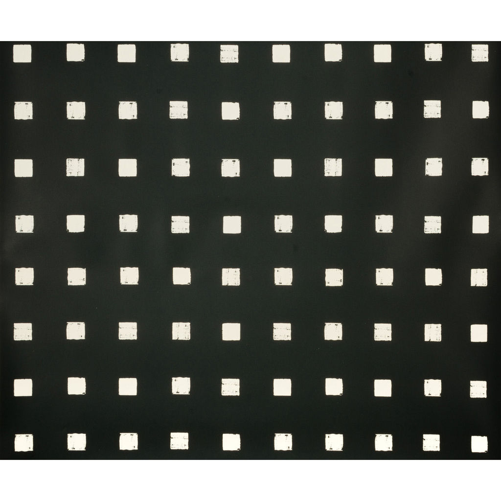 Chalet-Black/Ivory