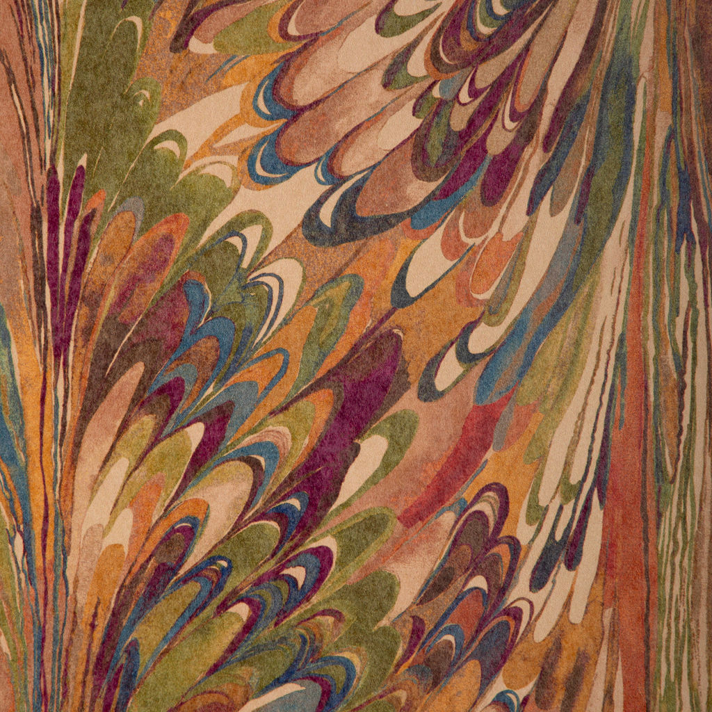 Taplow Paper-Clay/Plum