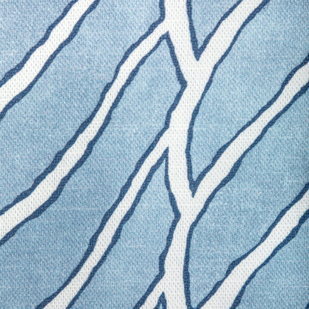 Sea Cable Fabric