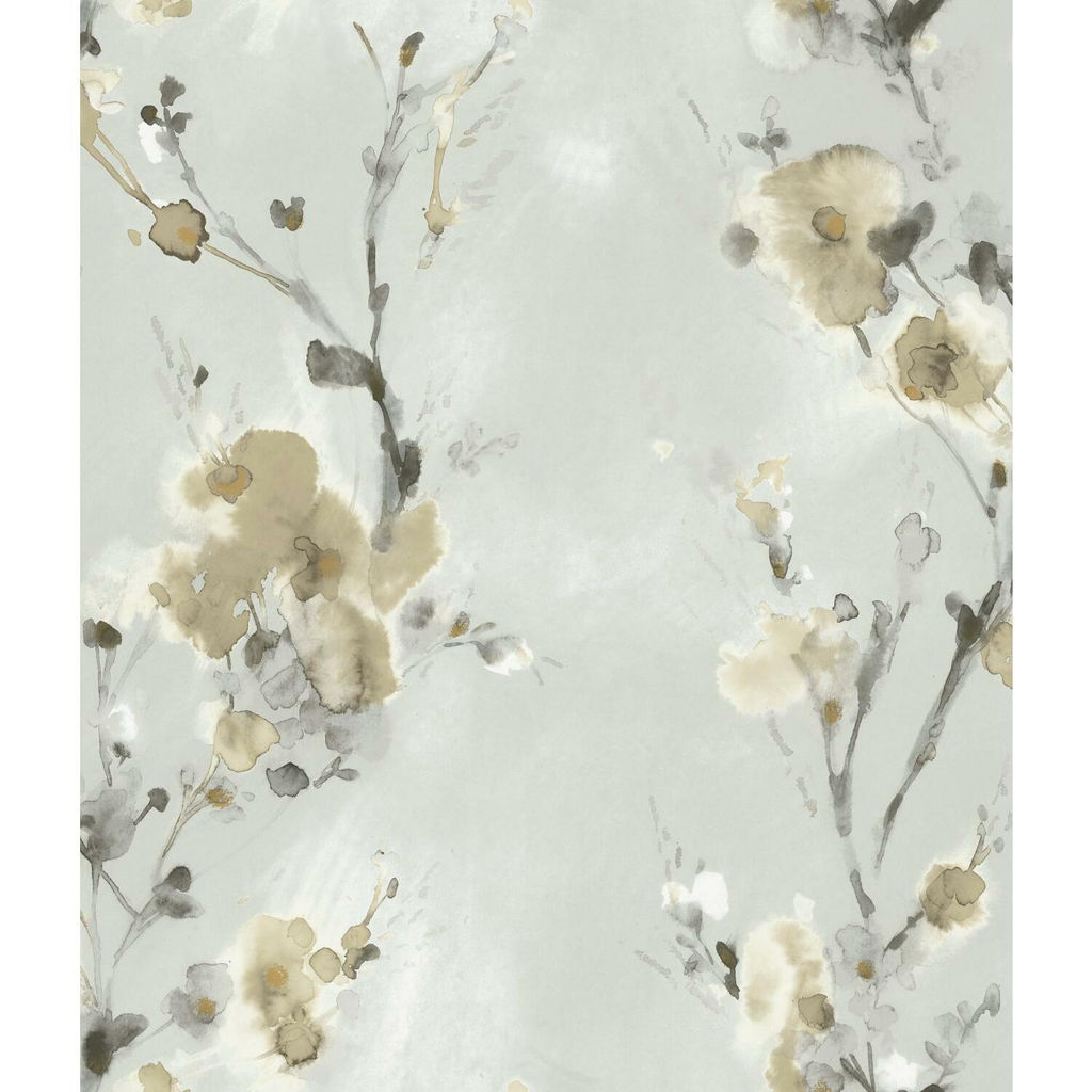 Floral Wallpaper
