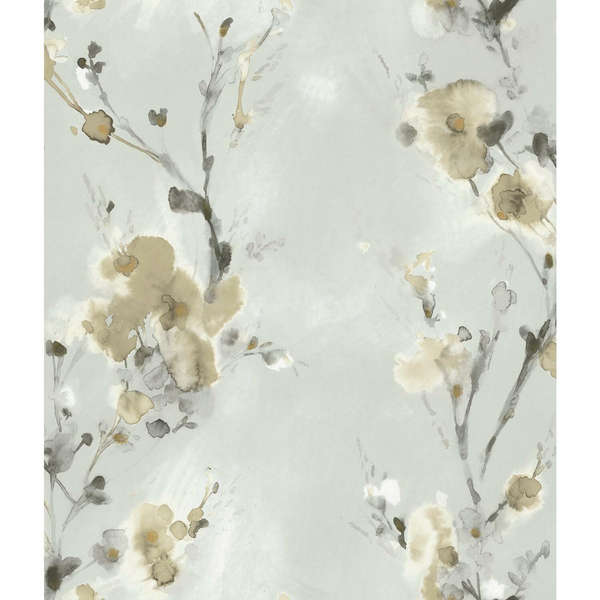 Floral Wallpaper