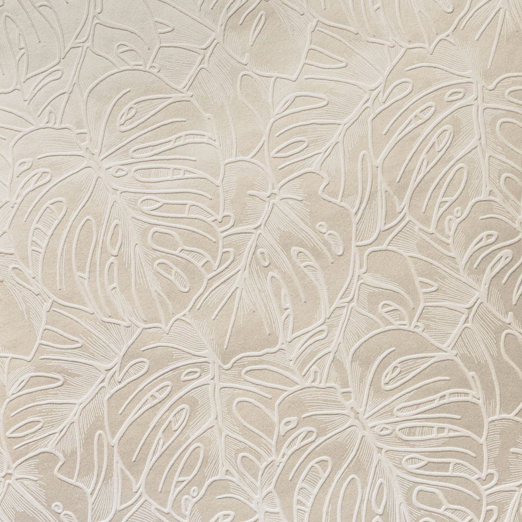 Botanical Wallpaper-W3602-1