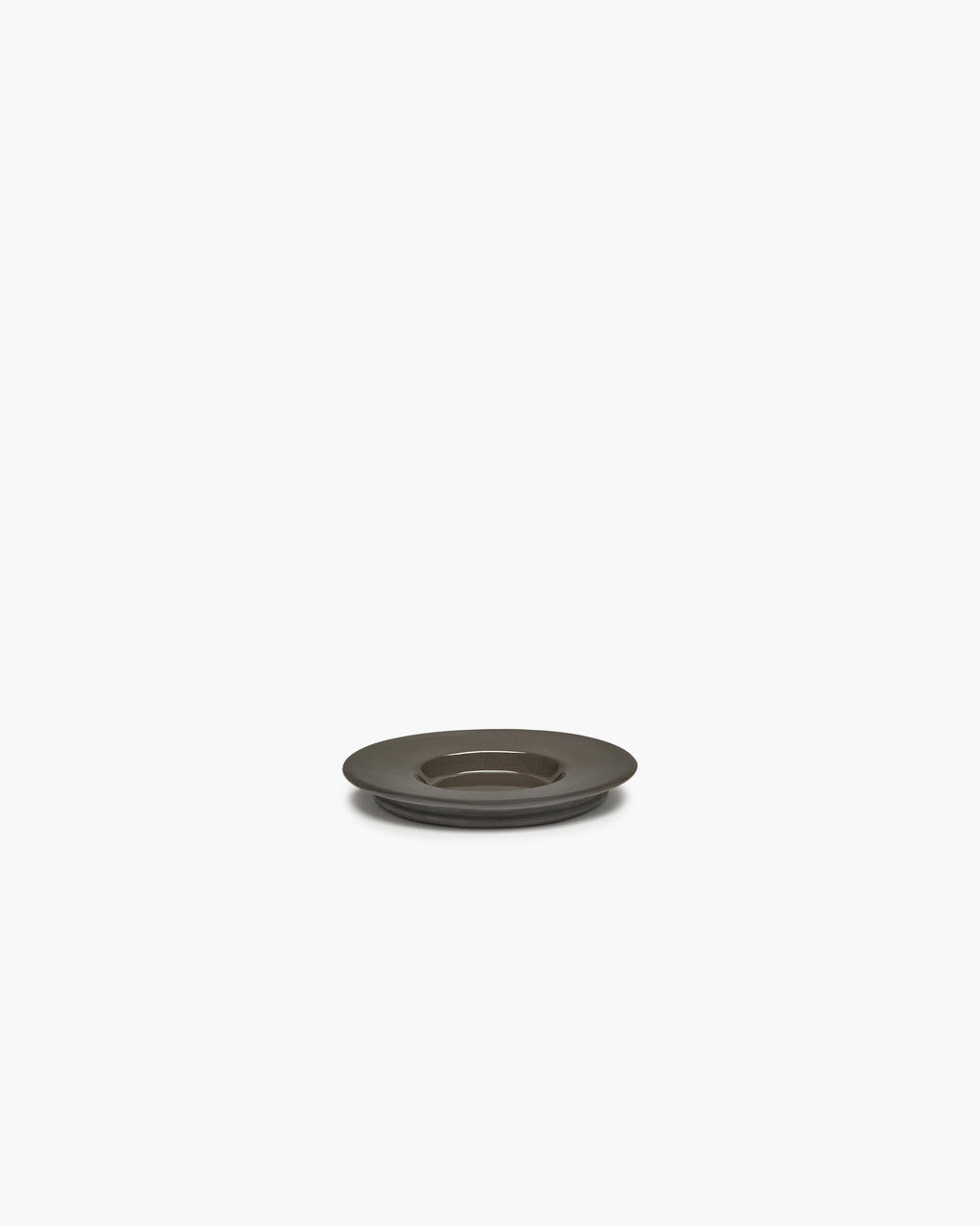 Saucer Espresso Cup Slate Dune