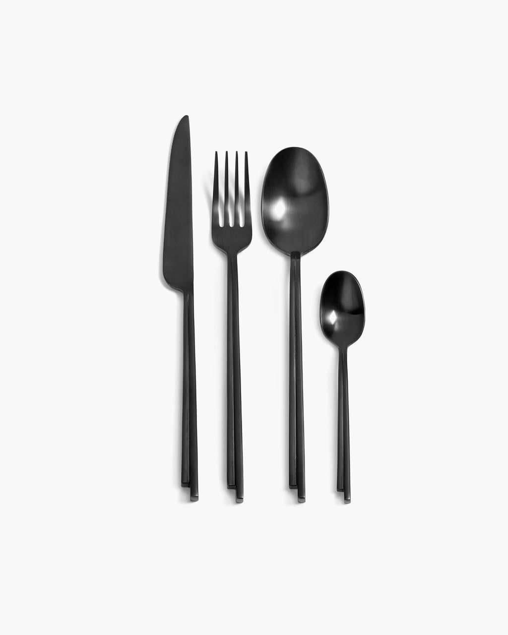 24 Pc Gift Box Black Dune