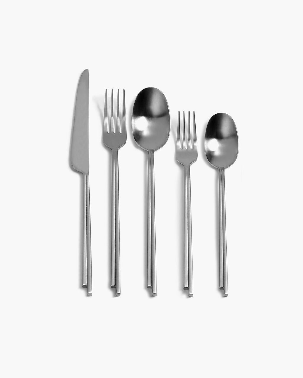 5 Pc Gift Box Stainless Dune