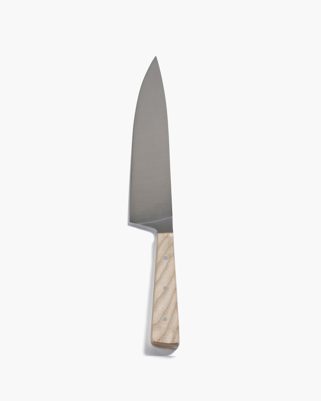 Chef's Knife White Ash Dune