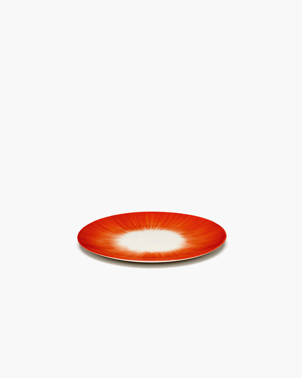 Preview image for Plate M White/Red Var 5 Dé