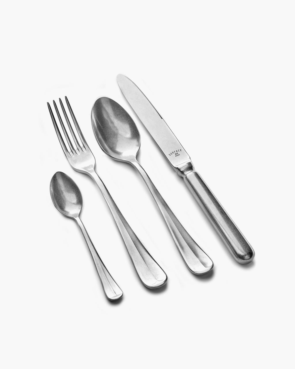 Giftbox Cutlery Set 24 Pc Surface