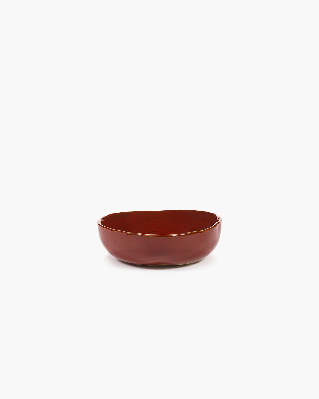 Preview image for Bowl S Venetian Red La Mere