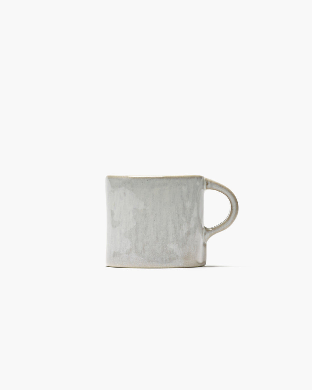 Espresso Cup Off White La Mere
