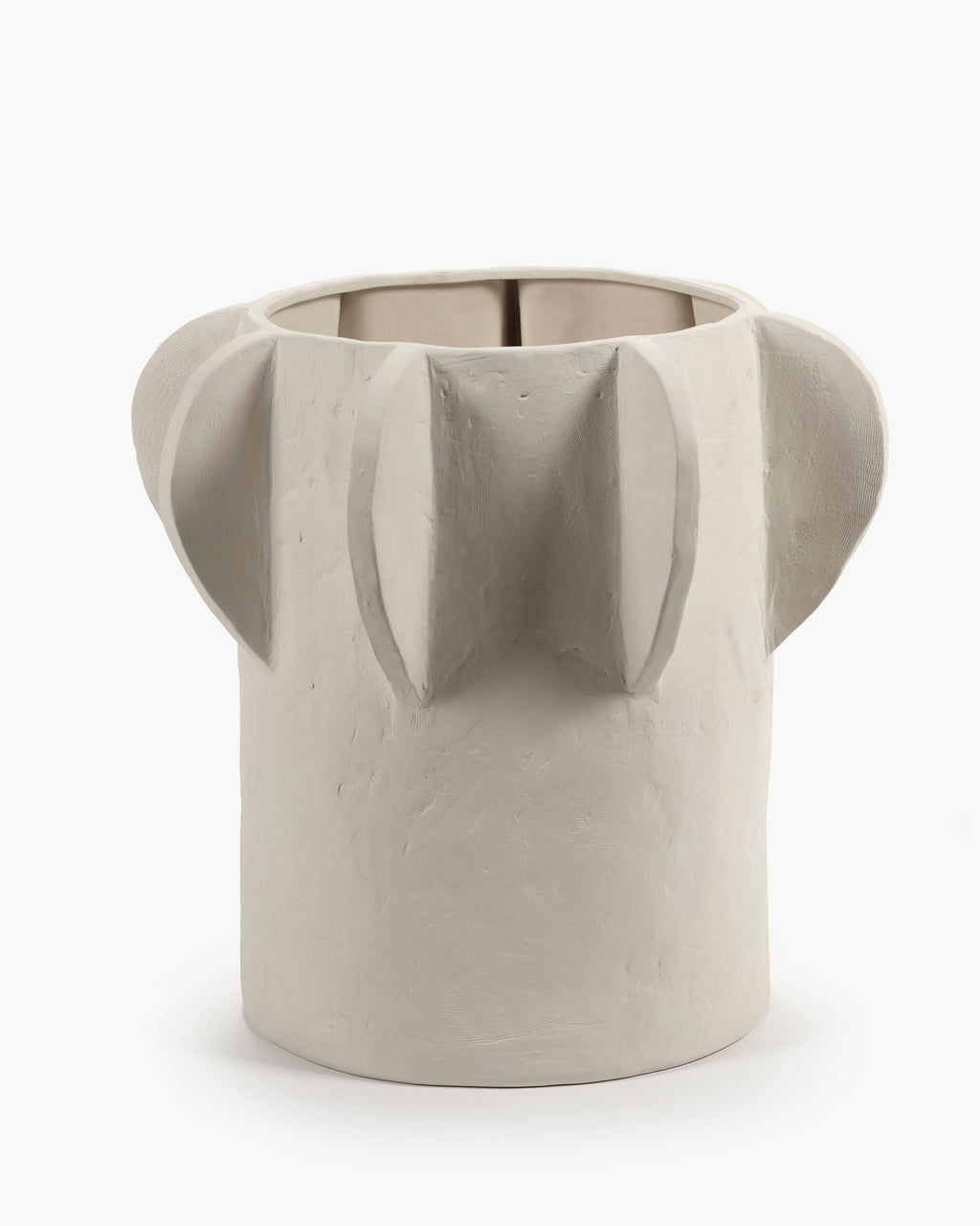 Preview image for Flower Pot 01 M Beige Molly