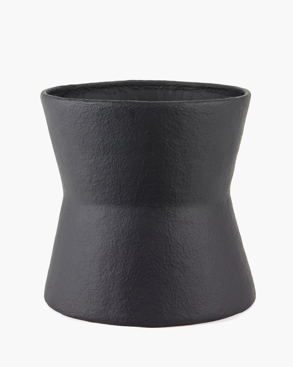 Preview image for Black Construct Planter