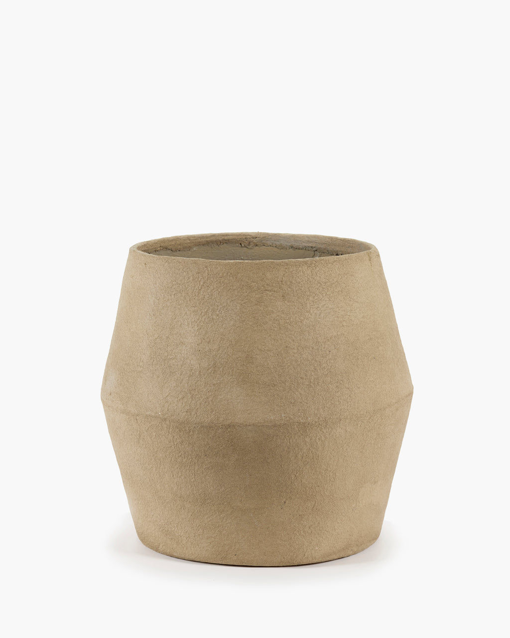 Shapely Planter