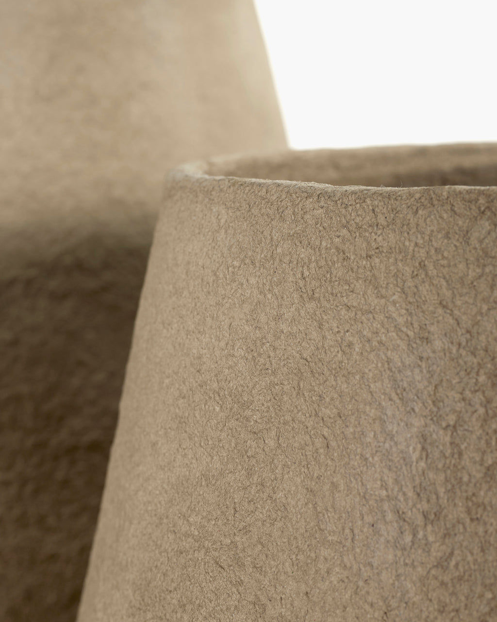 Shapely Planter