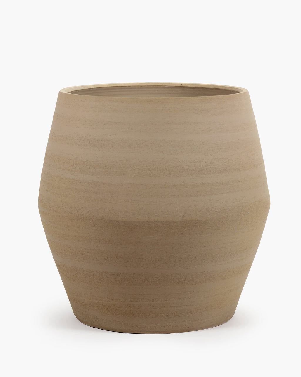 Preview image for Beige Construct Planter
