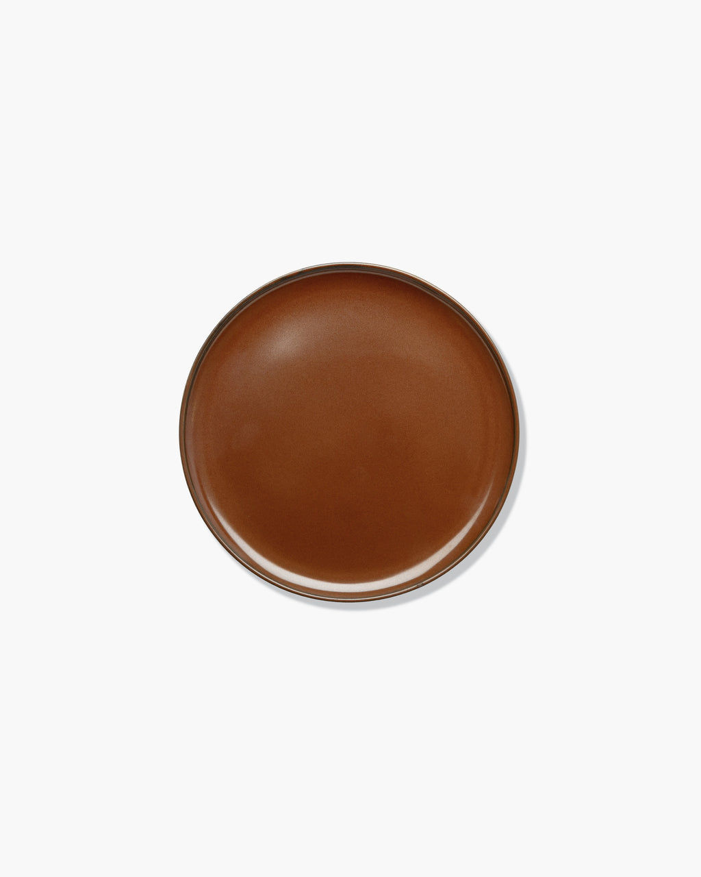 Plate M Rust