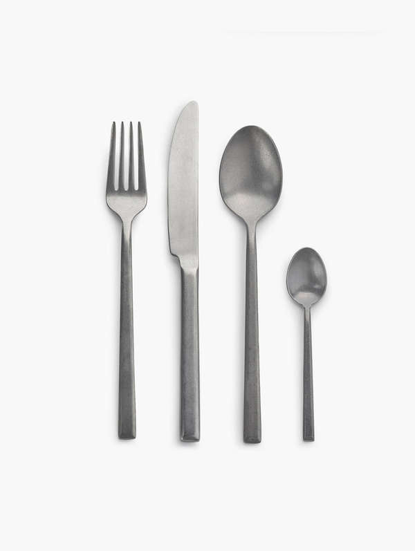 Giftbox Cutlery Set 24 Pc Pure