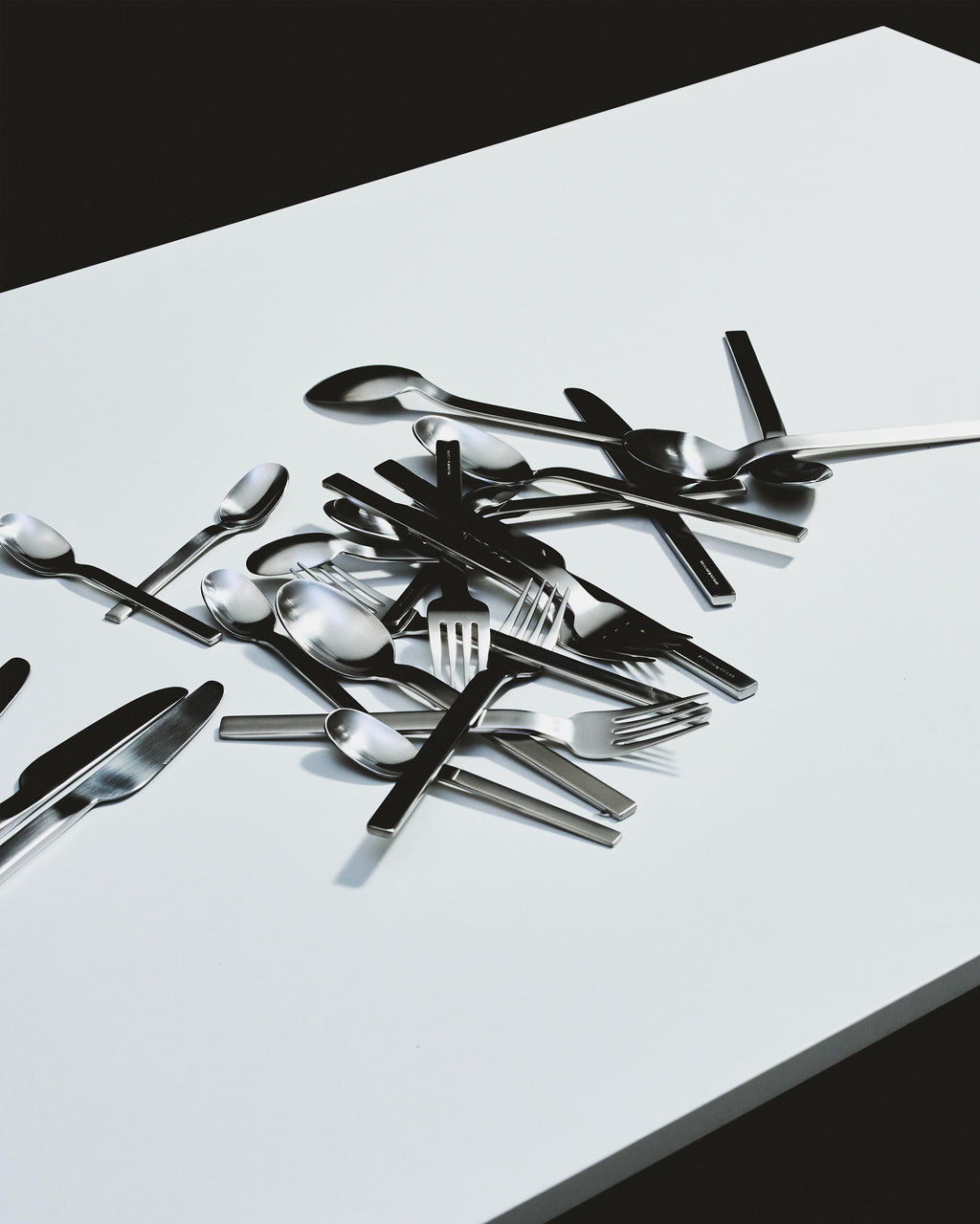 Giftbox Cutlery Set 24 Pc Base