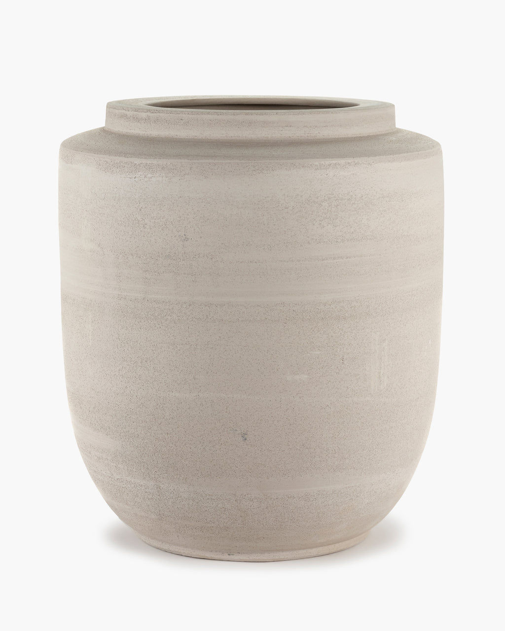 Preview image for Plant Pot Xl Beige Volumes
