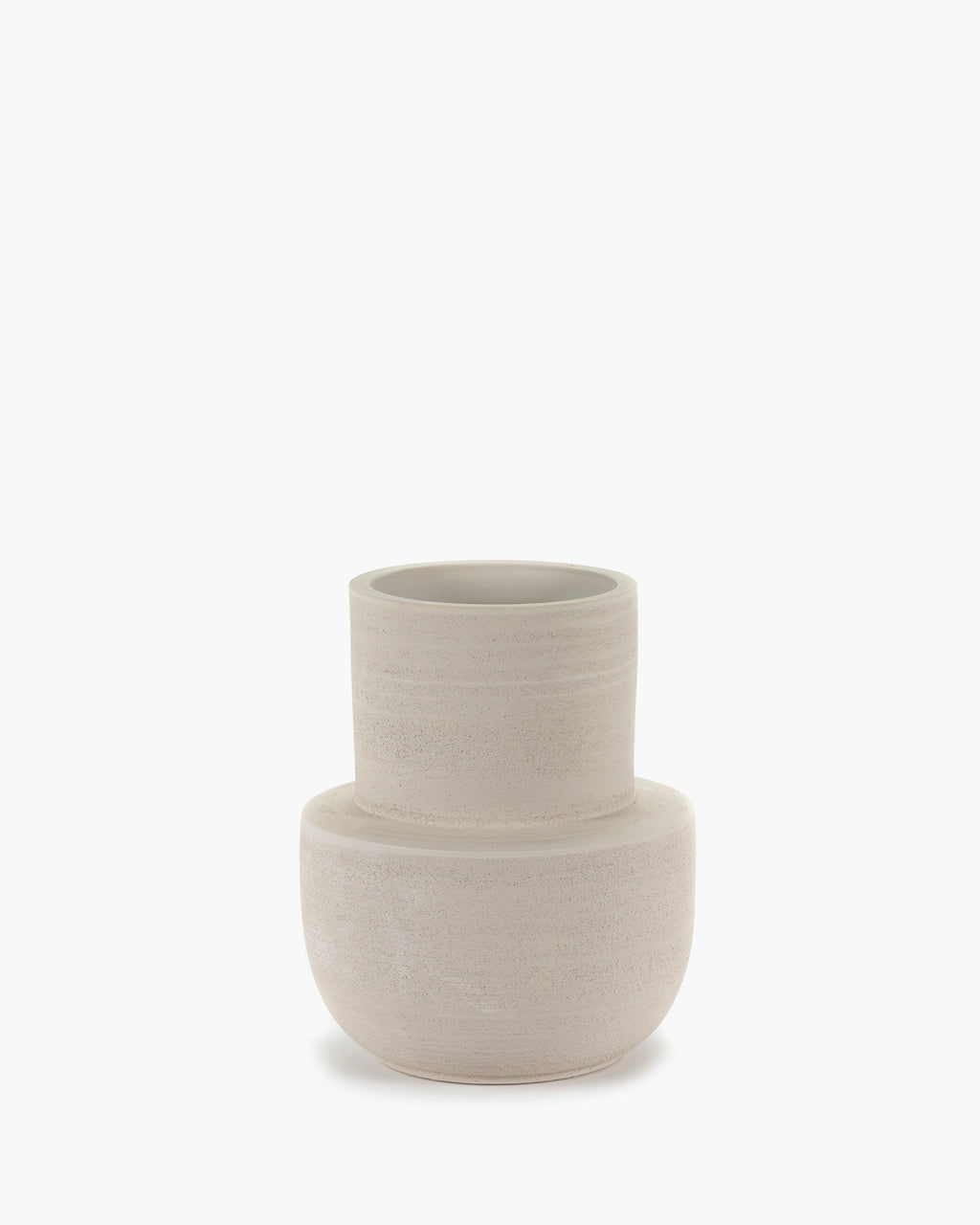 Preview image for Vase S Beige Volumes