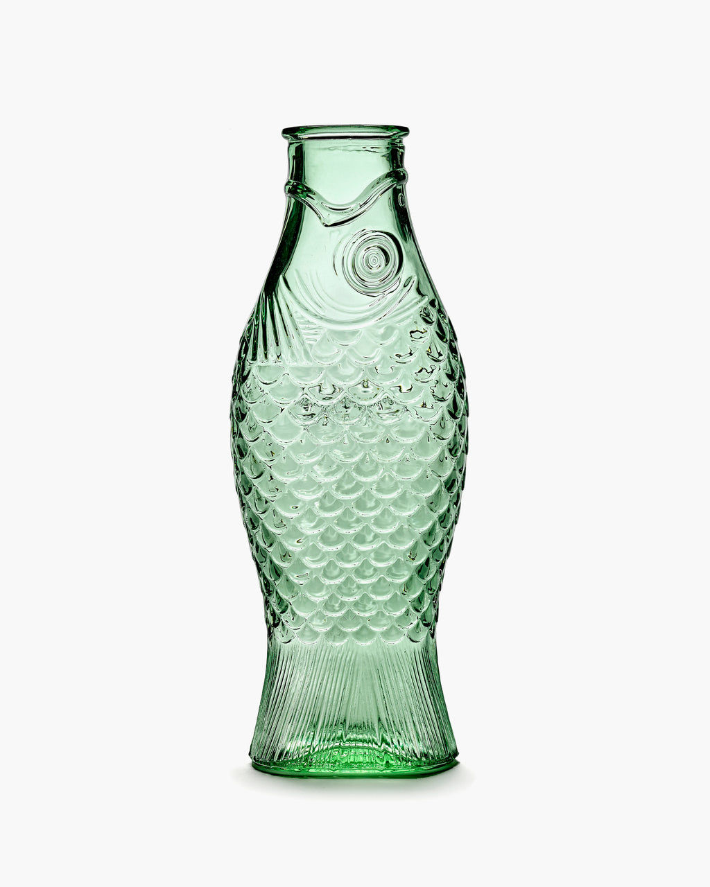 Fish Carafe Set of 8