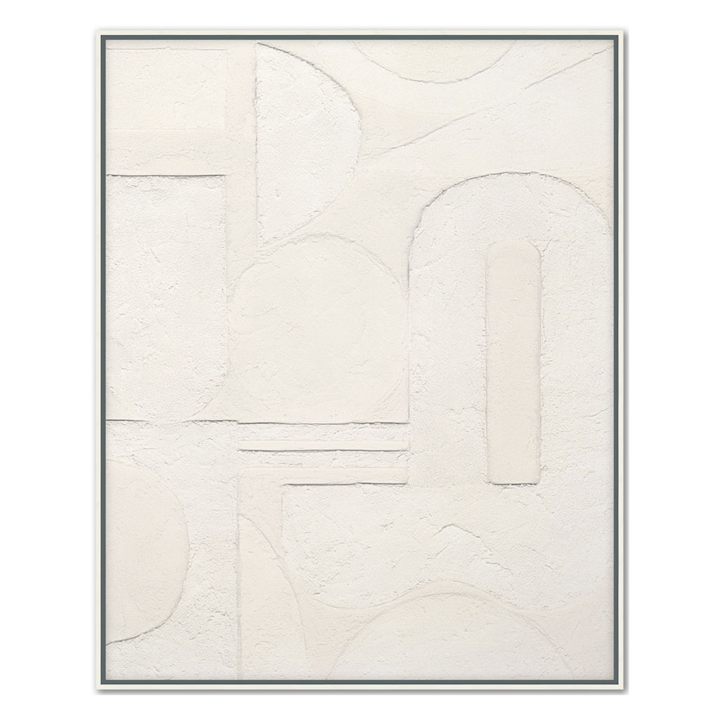 Cirrus, White