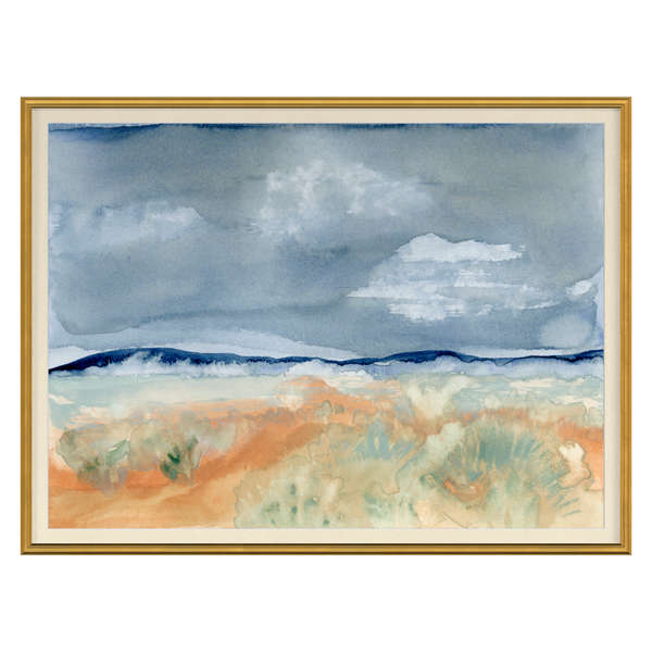 Desert 1