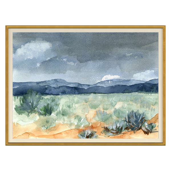 Desert 2