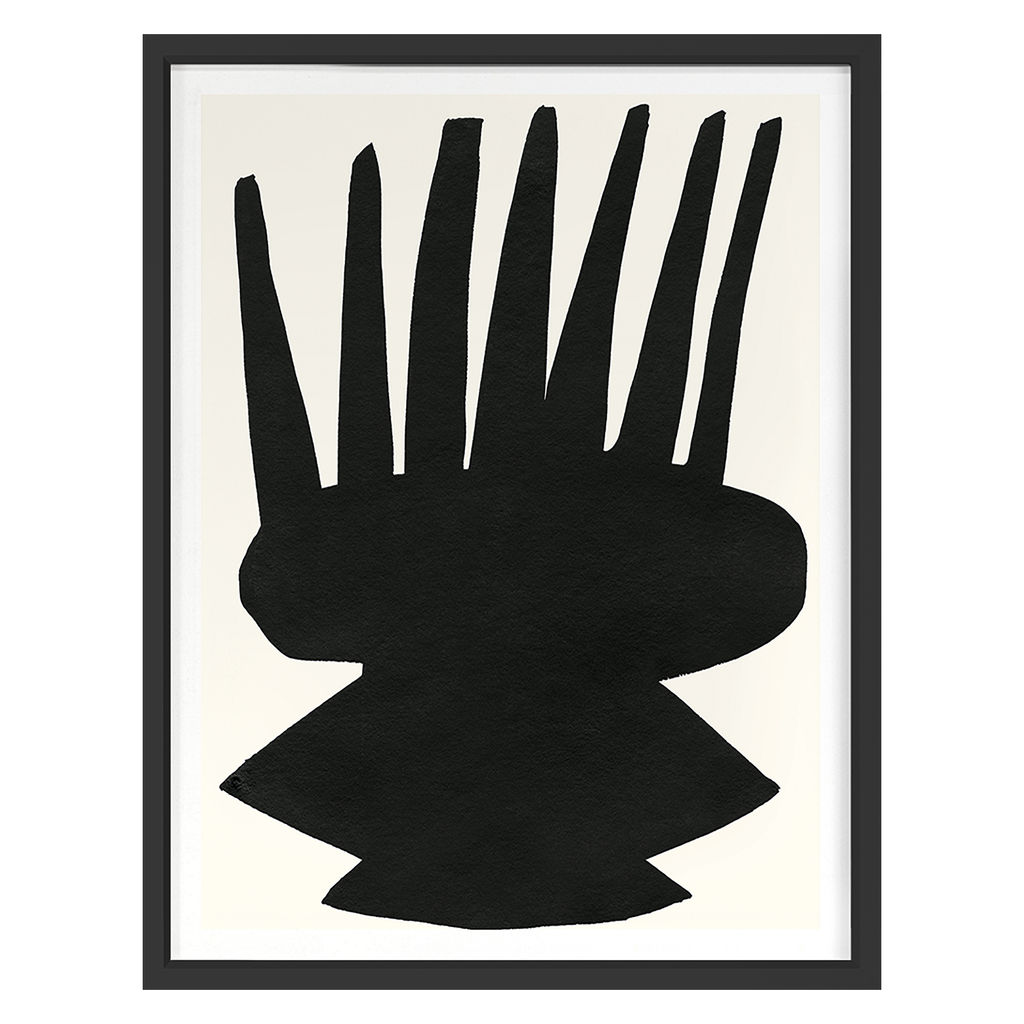 Abstract Shape 2
