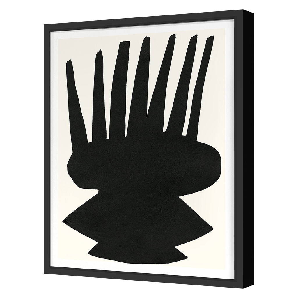 Abstract Shape 2