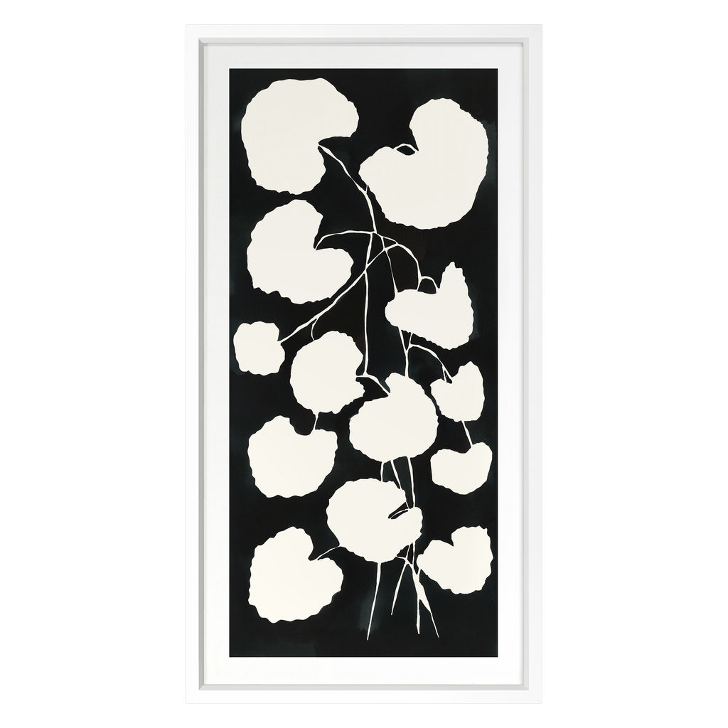 Preview image for Geranium In Indigo
